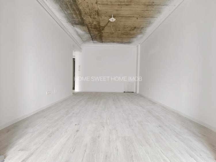 Studio 43.81 mp cu dormitor separat langa Chiajna Shopping Center bloc nou - 2