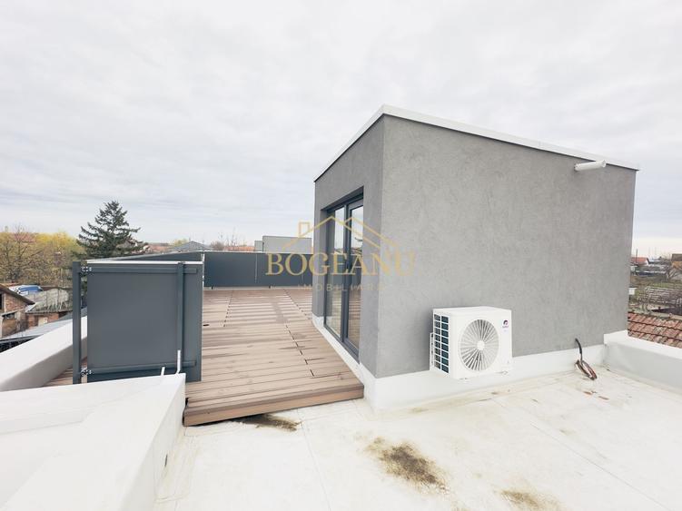 BG118-Vila Individuala Ultramoderna-Timisoara - 20