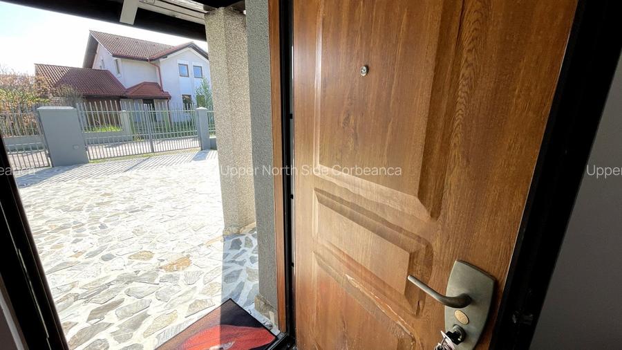 Vila Individuala complet mobilata Laguna Albastra cu garaj - 4