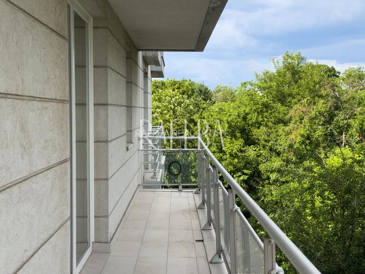 Primaverii | Vila Lac 3 | Parcul Bordei | 200mp | Free View - 16