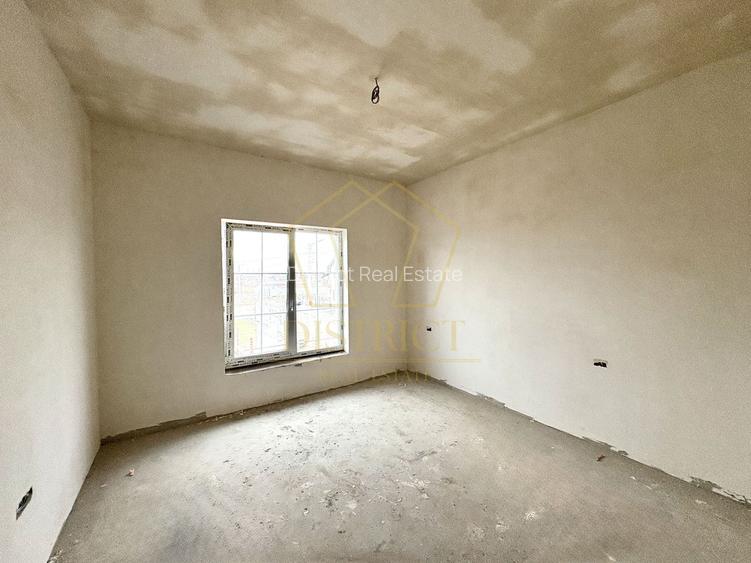 Duplex cu 4 camere, despărțit prin CARPORT | Mosnita Noua | HORNBACH - 6