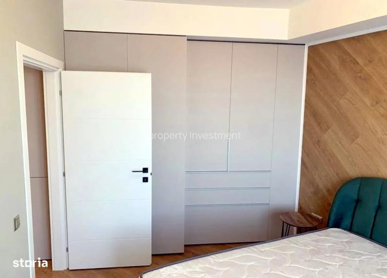 Arcadia Residence - Domenii | 2 Camere | Parcare | Centrala | Terasa - 4