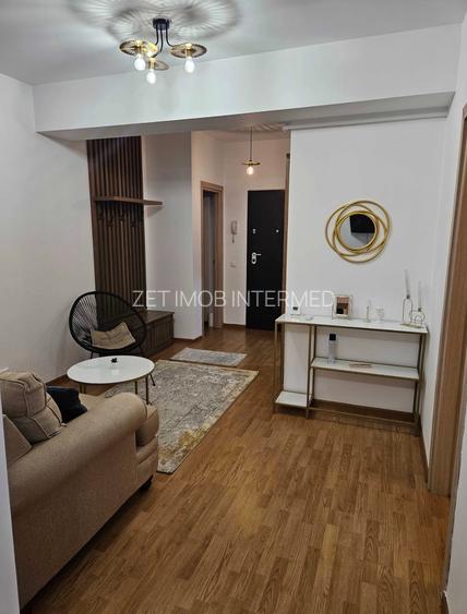 Garsoniera 13 Septembrie - Prosper *imobil 2016* - 4