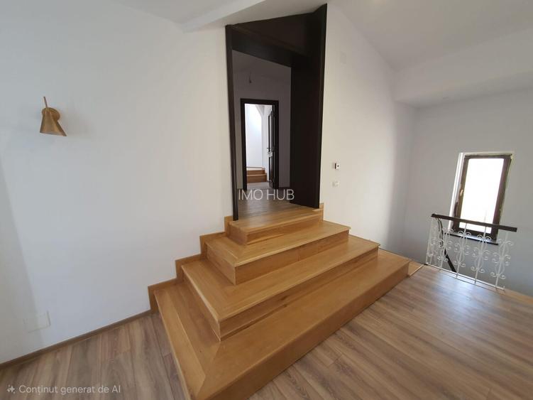 Spațiu premium – Vila de patrimoniu de inchiriat zonă Ultracentrală - 19