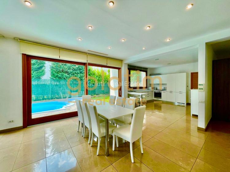 PET FRIENDLY/IANCU NICOLAE/PISCINA/GARAJ/BRITISH SCHOOL - 2