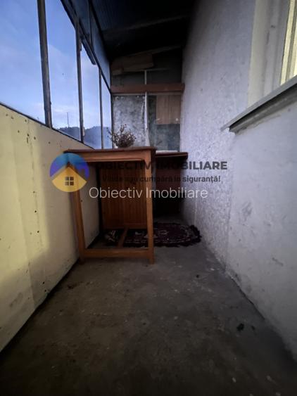 Apartament 2 camere-Zona Maratei - 4