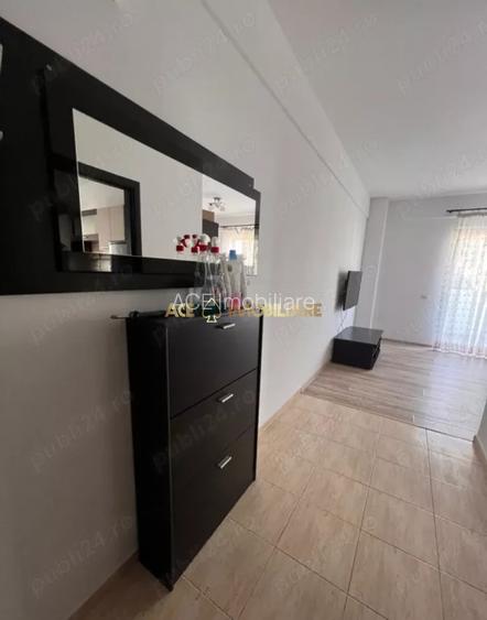 Garsoniera de inchiriat | Baneasa | Metrou | Centrala Proprie - 4