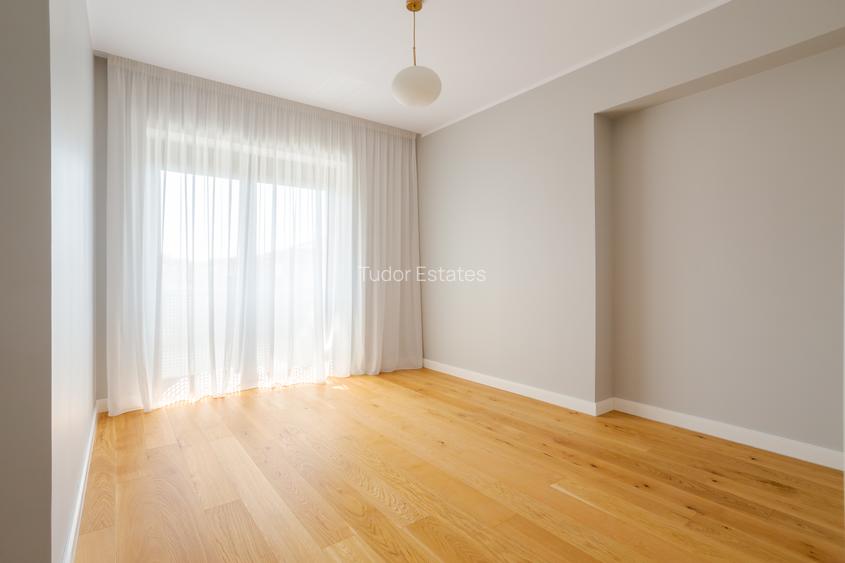 Elegant 2-Bedroom Apartment | Herăstrău Park | Premium Finishes - 14