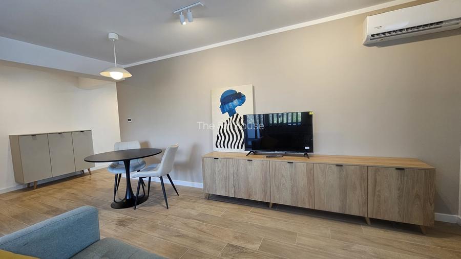 Apartament de Lux în Vilă | Terasă Perimetrală 40 mp - 6