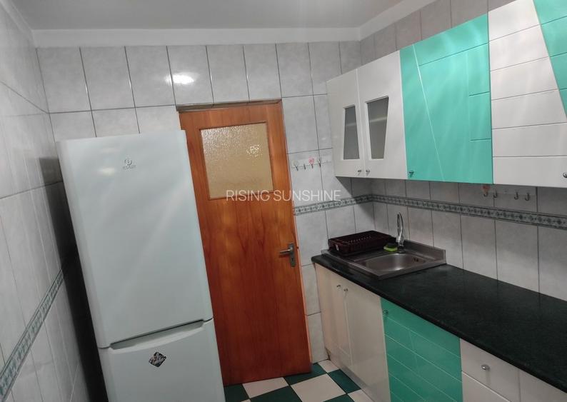 2 camere | decomandat | Etaj intermediar | Metrou Gorjului - 6