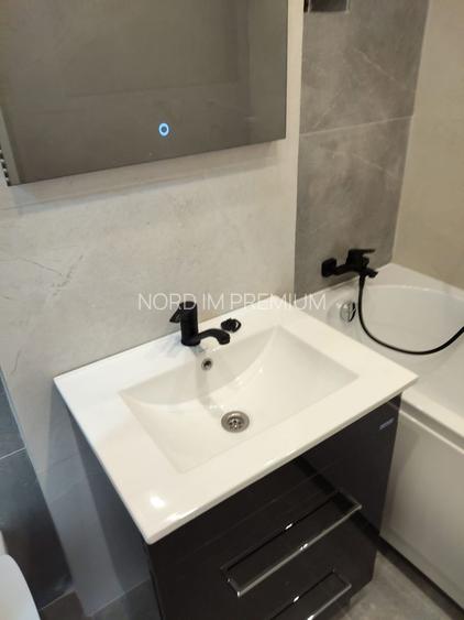 Apartameent 3 camere Valea ialomitei - 8