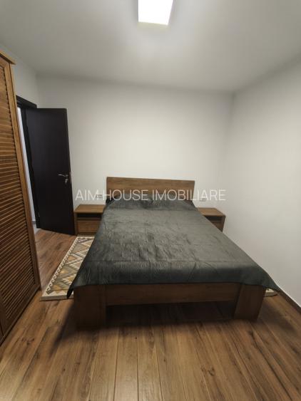 Ap. 2 camere -Prima Inchiriere-Narciselor/Uverturii-Demisol Inalt - 8