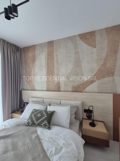 Garsoniera Finisaje Premium/ Smart Home/ Incălzire in Pardoseala! - 10