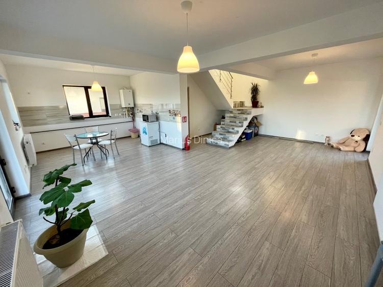 Casa de vanzare direct proprietar imediata vecinatate Ilfov - 6