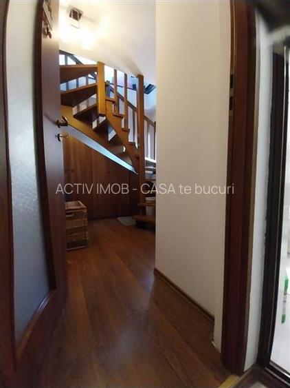 Casa   Vila 5 camere - Vitan   Nerva Traian - 8