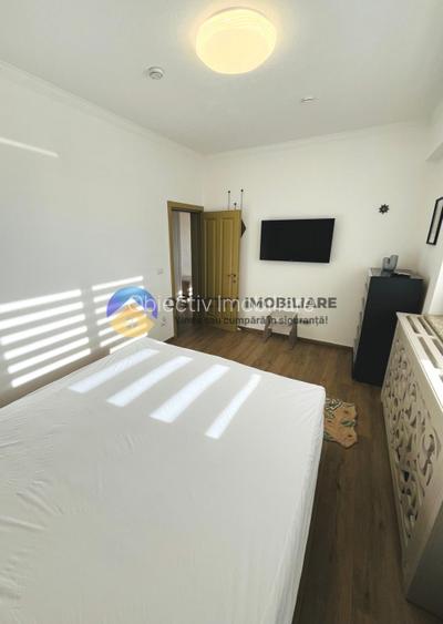Apartament 2 camere LUX, Piatra-Neamt zona strazii FERMELOR - 5