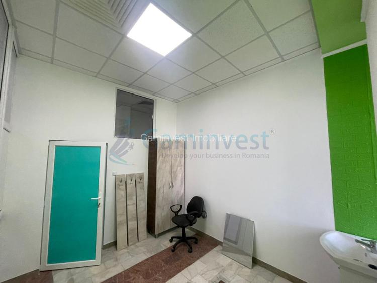 Spatiu comercial de inchiriat, zona centrala, Oradea, Bihor - 19