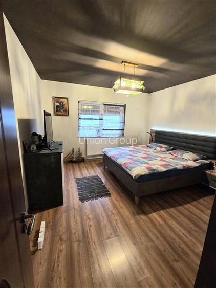 Casa Superba in Zona Eden, 4 camere, Mobilata si Utilata Complet - 24