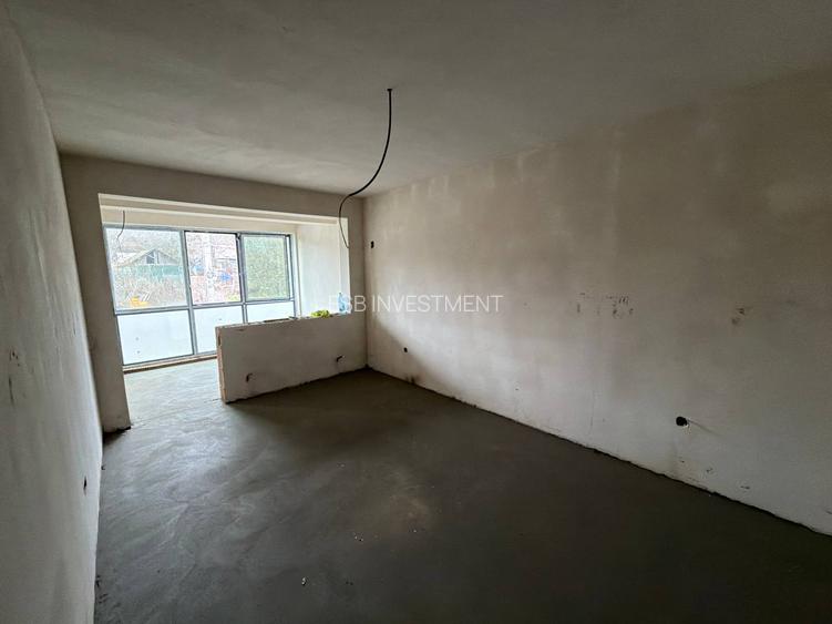 Apartament 3 Camere Tip D, decomandat, 76,25 mp totali in Hlincea - 14