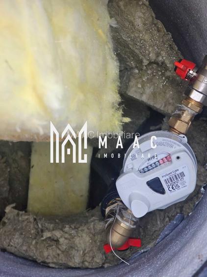 Teren de vânzare în Hamba | 1.740 mp | cu utilități și ieșire la râu - 7