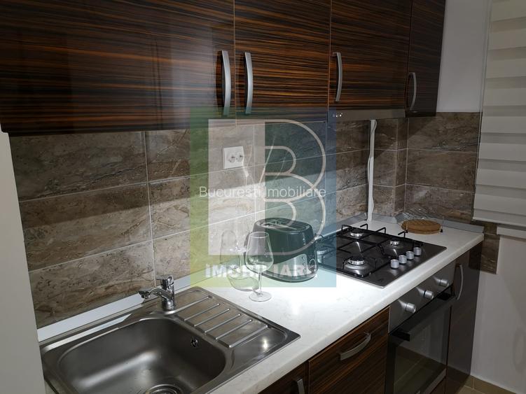 Iancului metrou Pta Iancului stradal DECOMANDATA 40m bl MIXT REABILITAT,PAT MARE - 26