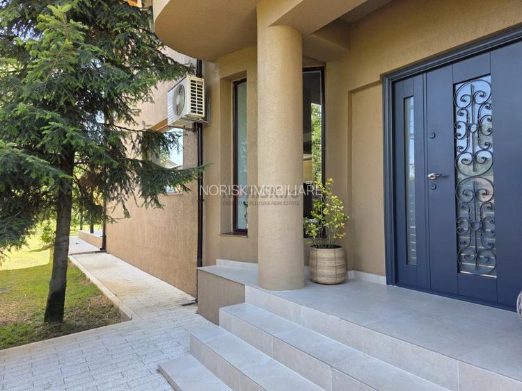 Vila individuala in Clinceni – liniste si spatiu generos - 8