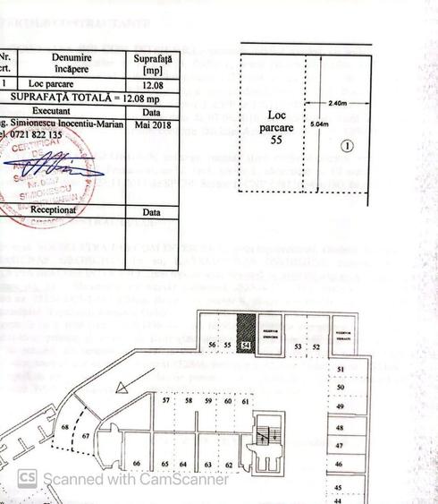 2 Camere Metrou Grozavesti Basarab Orhideea Politehnica Regie +Parcare - 22