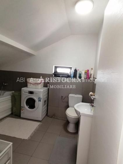 Vila duplex Corbeanca - 16