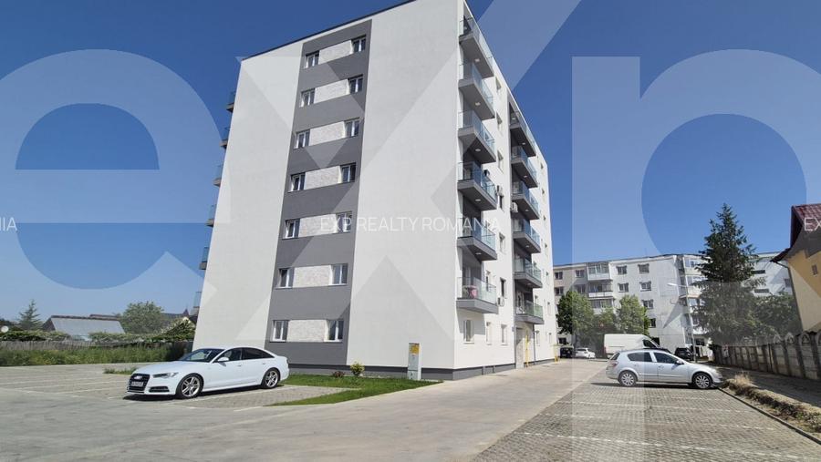 Apartament 2 camere in Mioveni | Bloc Nou | Comision 0% - 5