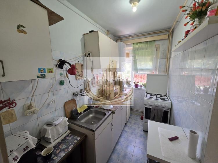 Apartament 4 camere în zona Dacia - 5