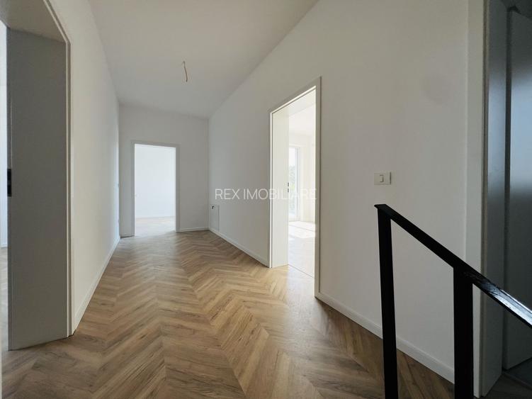 Duplex cubic 4 dormitoare I Dumbravita I - 9