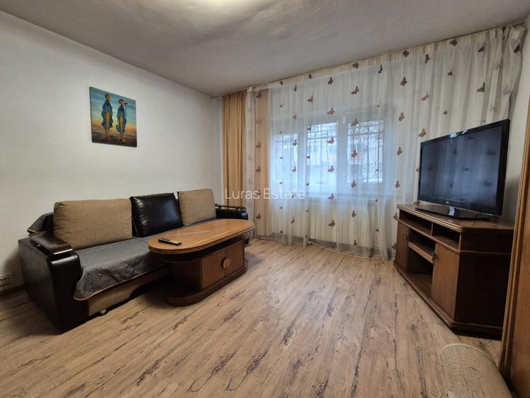 DE VANZARE | Apartament spatios 2 camere – Inel 2 | 60,67 mp | Centrala - 3