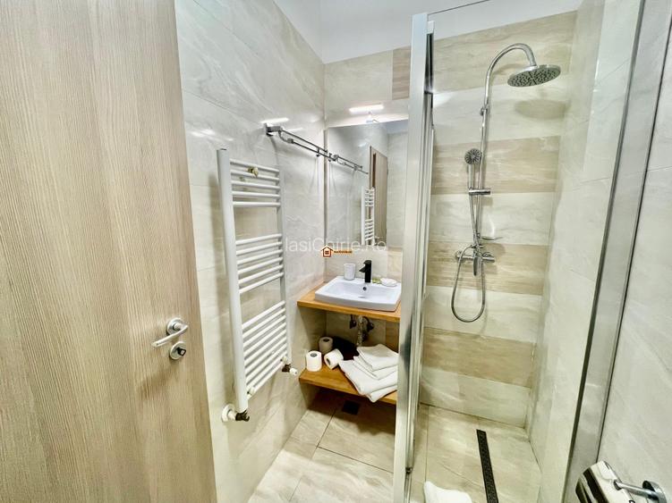 Apartament 2 camere Copou-UAIC - 11