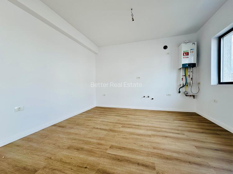 Casă individuală de vânzare, 4 camere- Berceni Ilfov | 425 mp - La cheie- Asfalt - 7