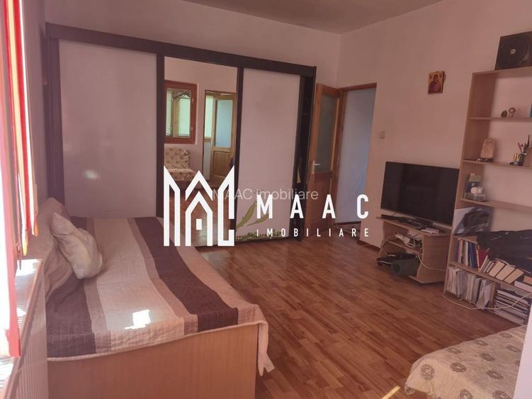 Apartament 2 camere | 52 mpu | Mansarda | - 3