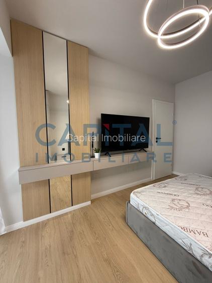 Comision 0%! Apartament modern cu 3 camere in Floresti,Aproape de spitalul regio - 10