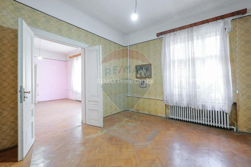 Apartament cu 4 camere de vanzare, Str. Sf. Apostol Andrei, Oradea - 22