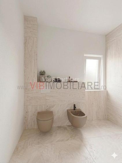Duplex premium | 5 camere | 137 mp utili | Teren 300 mp/unitate | Aproape de Tim - 2