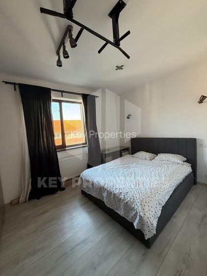 Apartament 3 camere, spatios, luminos, zona linistita, verde - 10