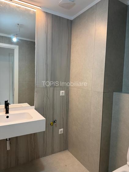 Nusco City / Spatiu de birou + Parcare / Prima Închiriere / Finisaje Premium - 6