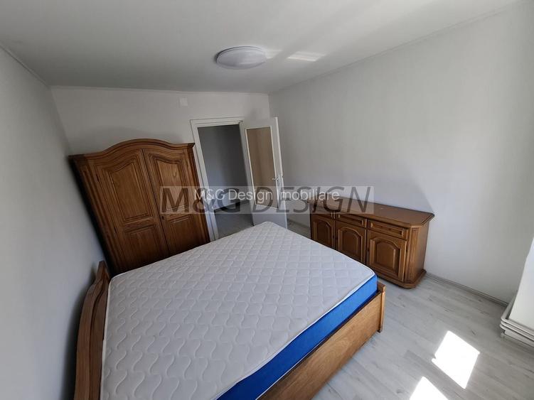 Girocului, 2 camere decomandat, et 3, CENTRALA GAZ, CLIMA - 23