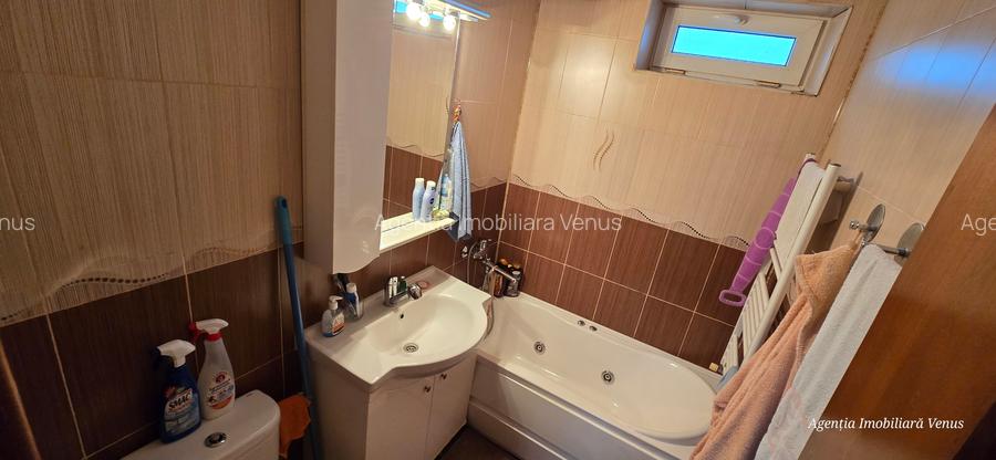 Apartament 4 camere zona Bisericii Rossetti-Bulevard - 15