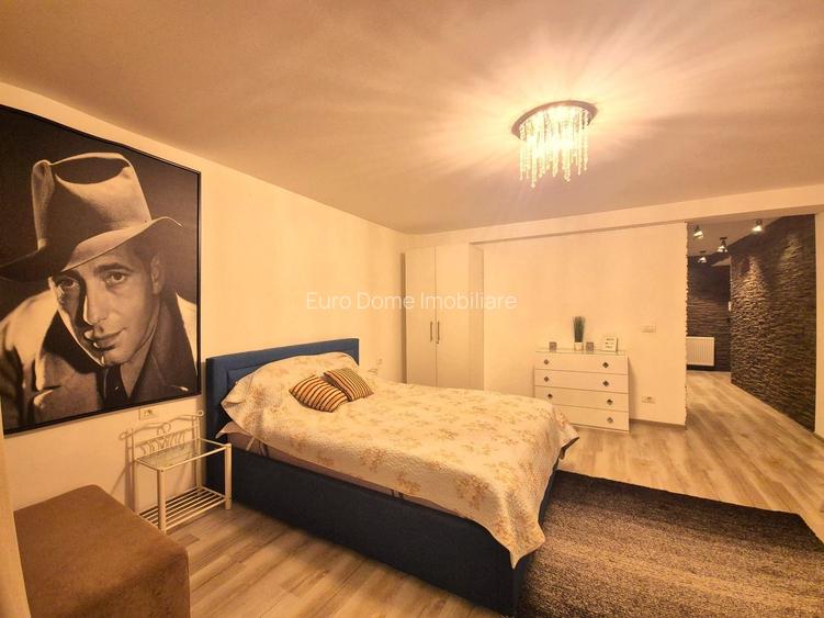 Exclusivitate -  Apartament de 2 camere, cu grădină proprie. - 9