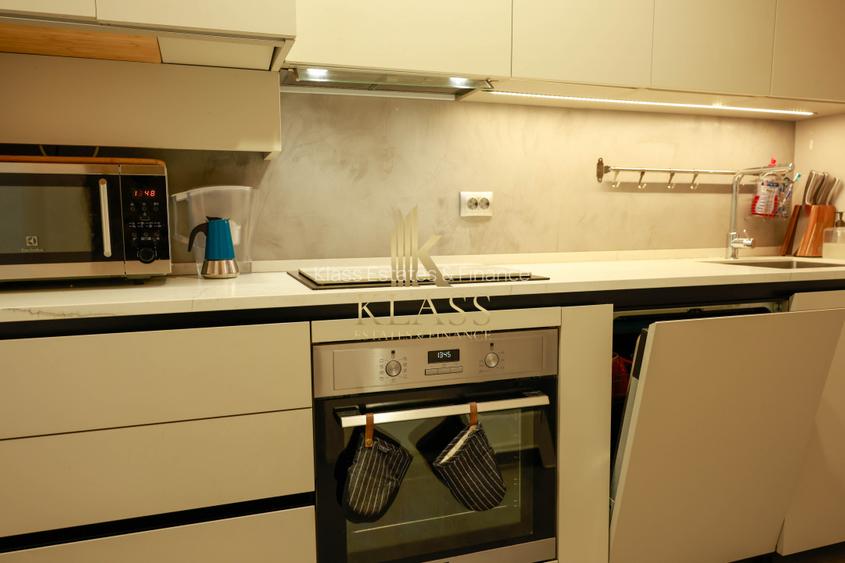 Apartament interbelic premium – 127 mp | Vilă monument istoric | Puțul de Piatra - 16