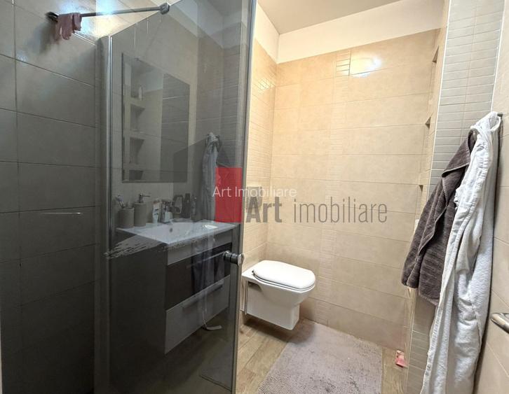 Apartament 4 camere zona Aparatorii Patriei\Berceni - 17