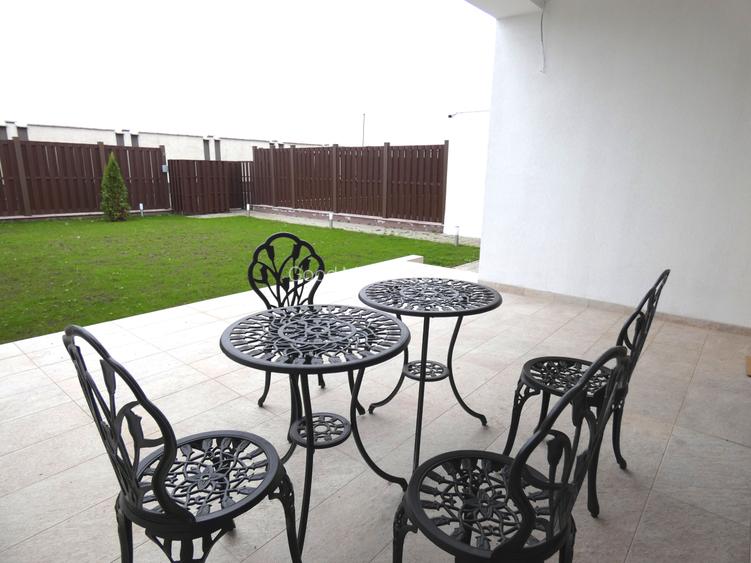 Inchiriere OXFORD GARDENS - 4 dormitoare ||SCOALA AMERICANA - 2