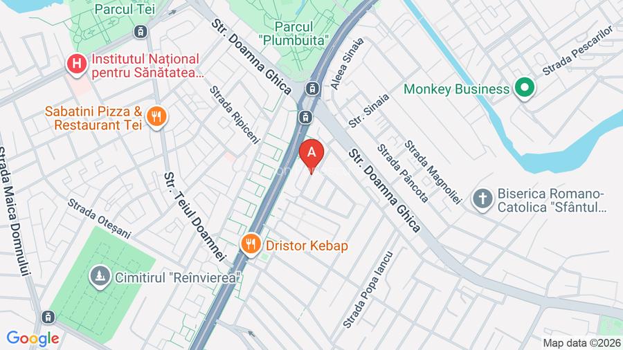 Casa 88mp, demolabila, teren 240mp, Trei scaune nr13 - 5