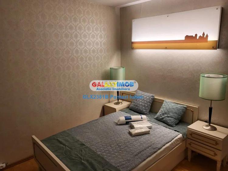 Apartament 3 camere | Nicolae Grigorescu | Decomandat | 4min. metrou - 3