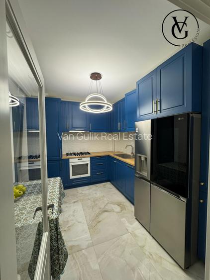 Apartament 3 Camere cu Gradina | Terasa - 5