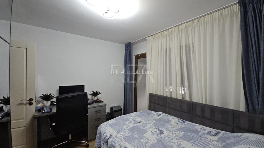 4 camere, etaj 3/9, Drumul Taberei - 5